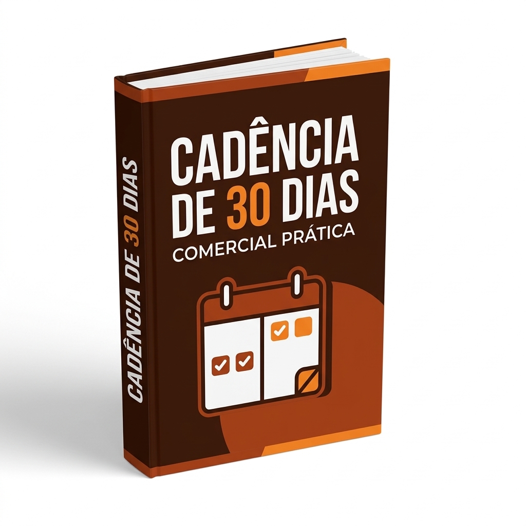 Cadência de 30 Dias